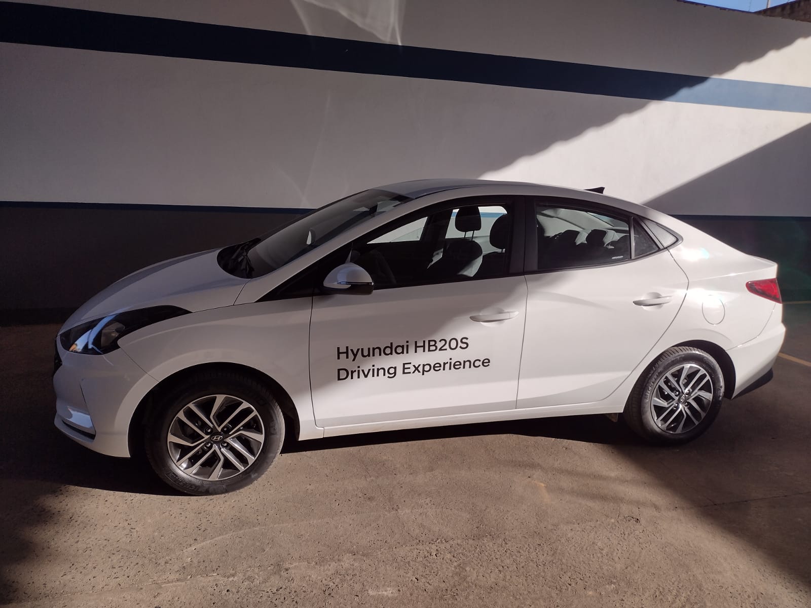 Esse HB20 sedan é um modelo 2022 com o câmbio manual e o motor 1.0 TGDI e se mostrou uma fera de esperto apesar de ser um sedan 1.0 !!!