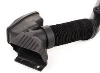 Caixinha de Ar e tubo, que tirei