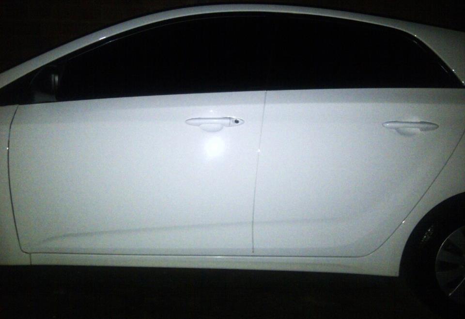 BRANCO COMBINA CM G5 E AS COLUNAS BLACK PIANO!