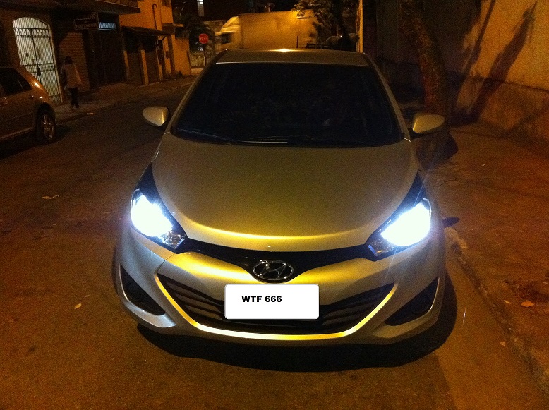 Philips Crystal Vision 4300k