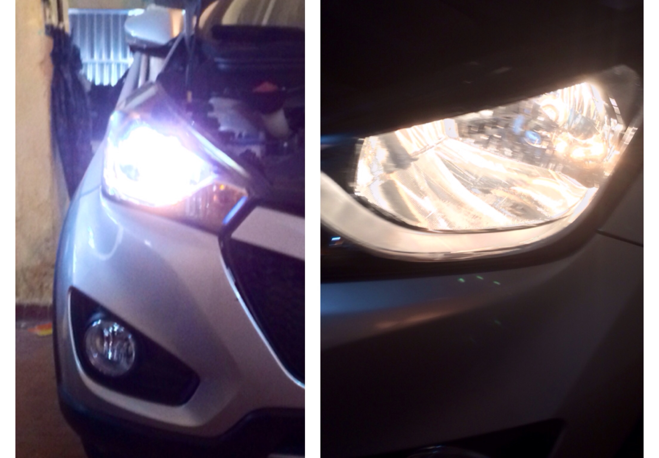 GP Thunder X Tradicionais