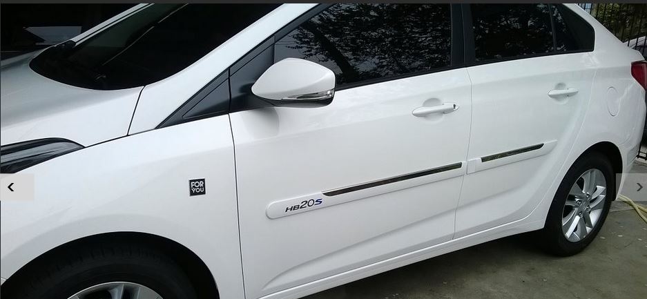 foto com o friso FRIS-U