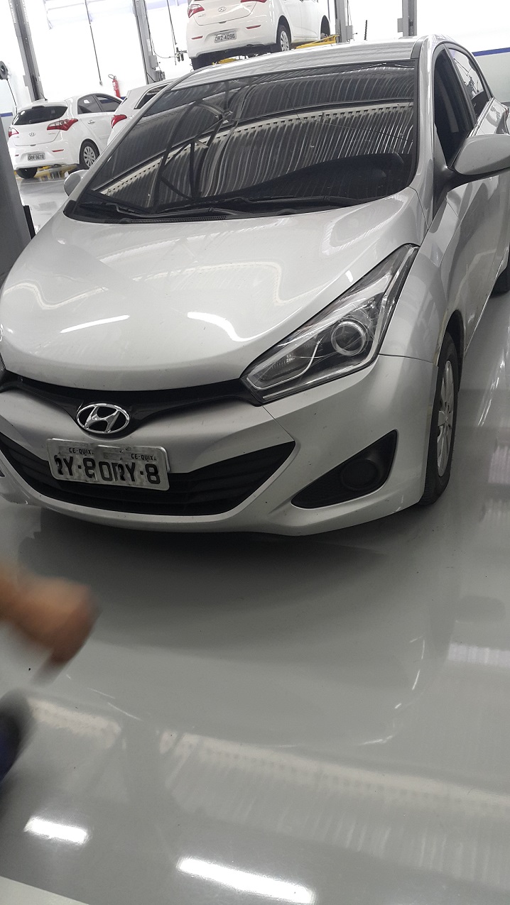 Farol modelo premium