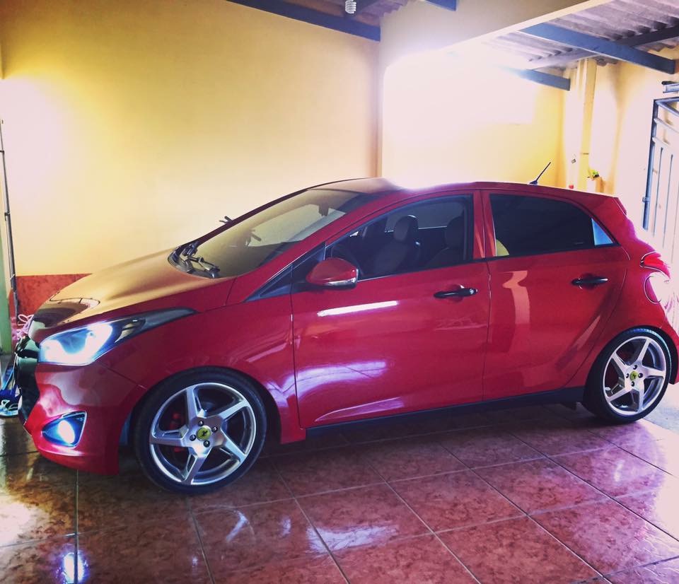 Aro 17 perfil 40- molas esportivas castor